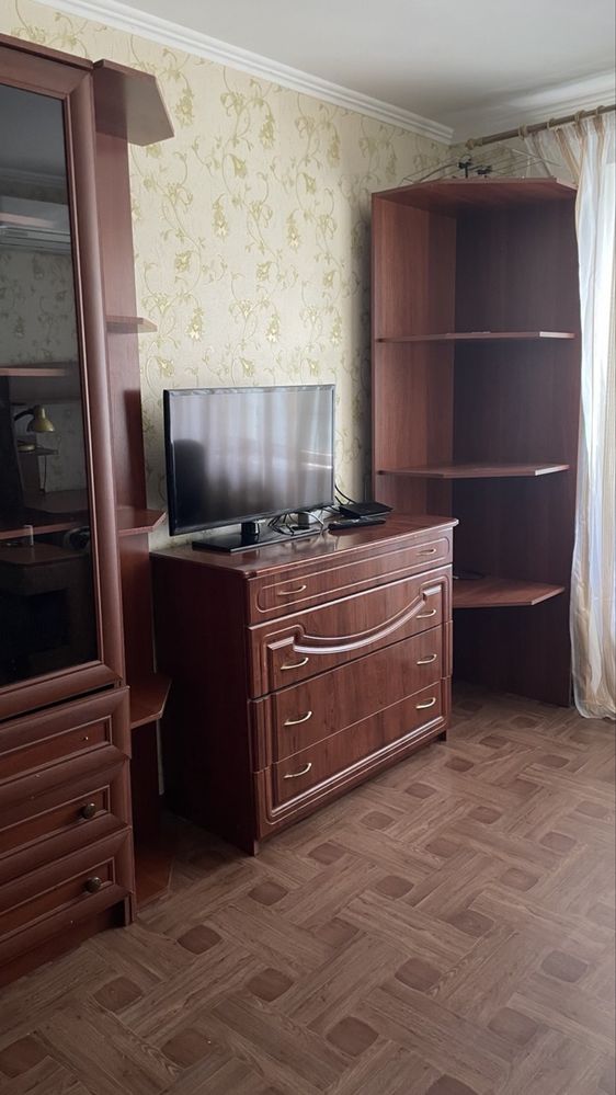 Здам 1 кімнатну квартиру