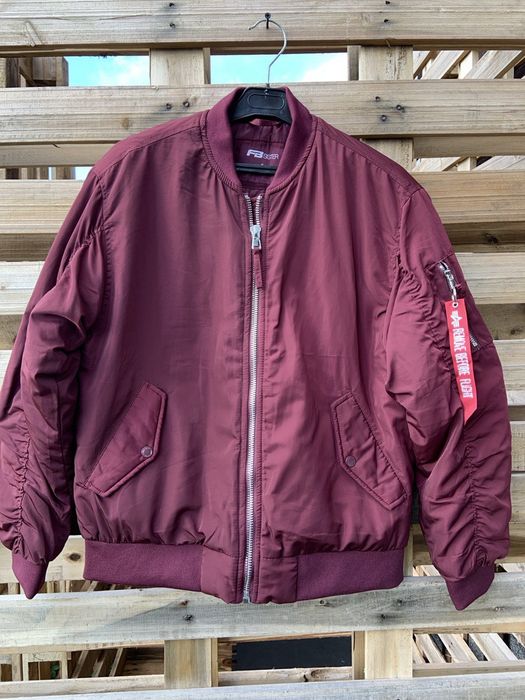 Куртка бомбер FB Sister