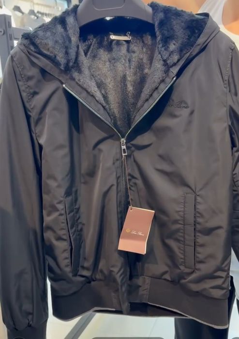 Loro piana XS, S  куртка чоловіча