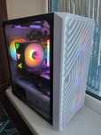 Игровой компьютер Rx 7600 Ryzen 5 7500f 32gb (2x16) Гарантия