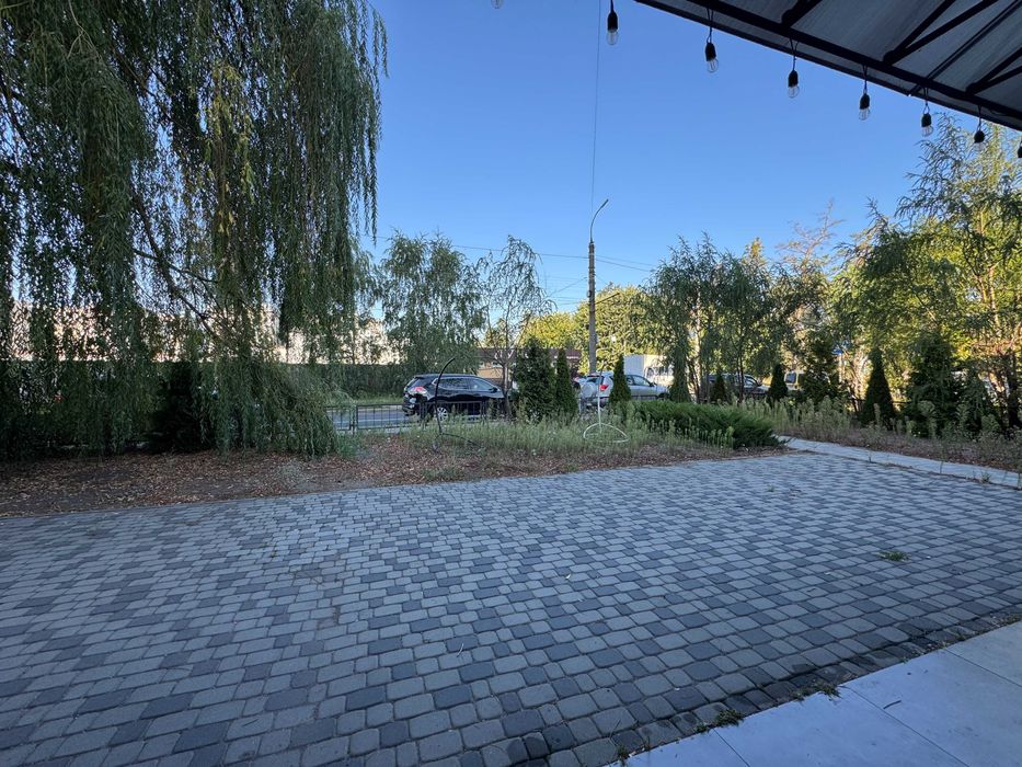 Приміщення вільного призначення, мікрорайон "Луначарський"