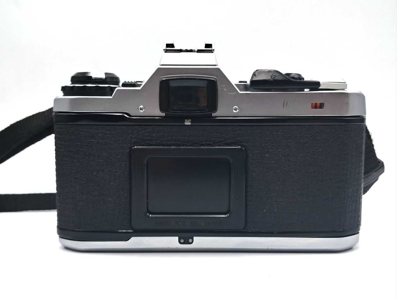 Плівковий фотоапарат Pentax ME F