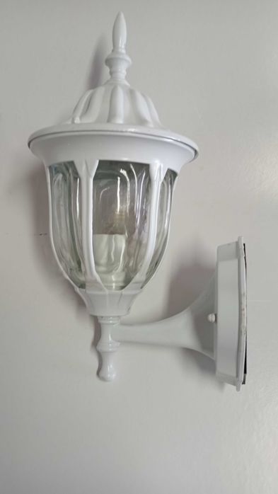 Candeeiros para Casa ou Jardim Novos