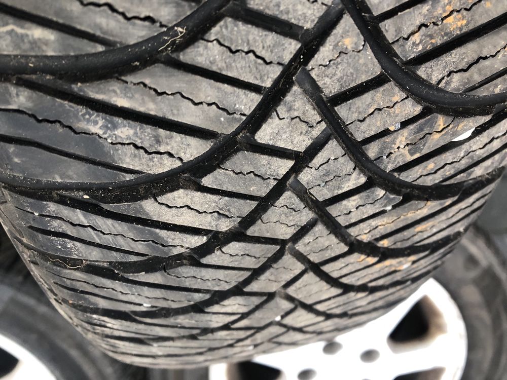 Kola opel 5x110 letnie wielosezon 15” 16” 17”