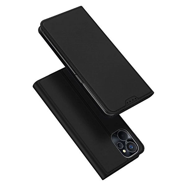 Dux Ducis Skin Pro etui do Realme 10/5G / Realme 9i 5G pokrowiec z kla