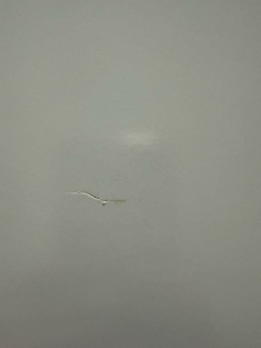 Cersanit Deska sedesowa wolnoopadająca biały Crea Slim owalna