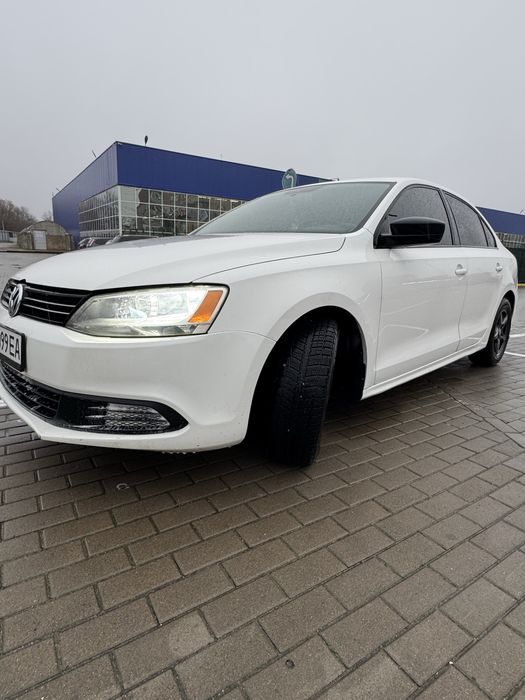 Volkswagen Jetta