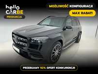 Mercedes-Benz GLS 350d Advanced Plus 4MATIC Najlepszy Rabat Nowy Leasing Wynajem