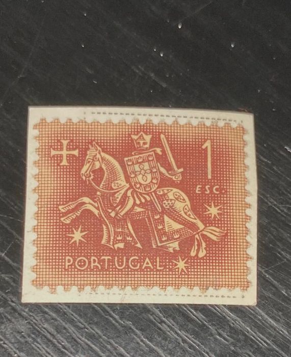 Selos portugueses
