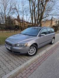 Volvo V50, 1.8 benzyna