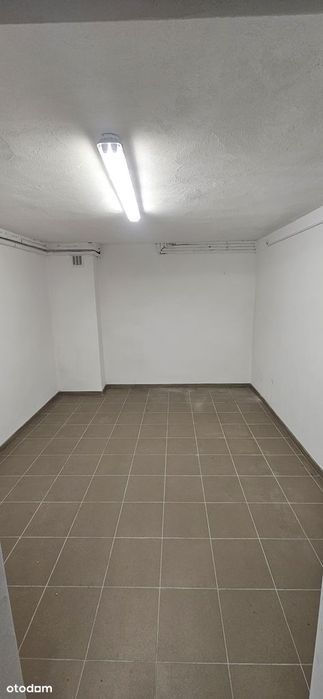 Wynajmę piwnicę