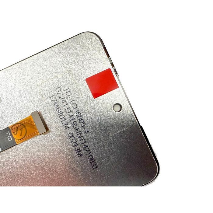 Wyświetlacz Lcd Do Infinix Hot 40 X6836 Hot 40 Pro