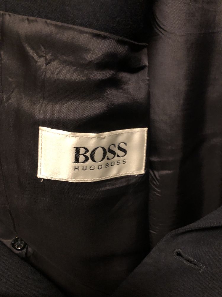 Marynarka Hugo Boss