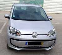 VW Up! 5p, de 2015, Nacional