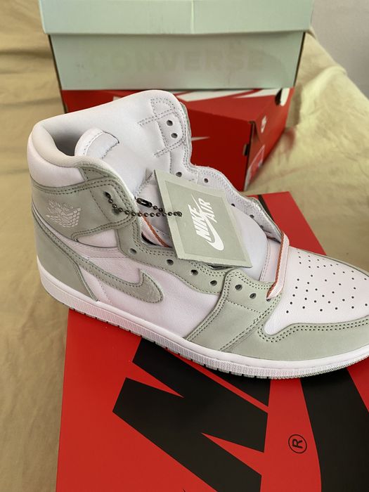 jordan 1 high seafoam