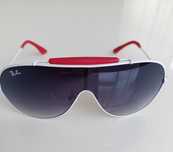Óculos de sol Rayban original RB3416