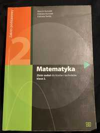 Matematyka klasa 2