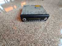 Radio blaupunkt antigo