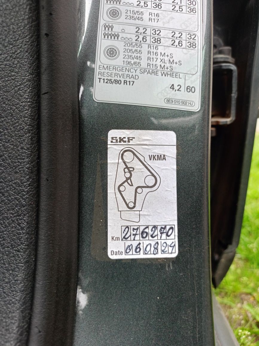 Witam sprzedam Audi A4 B7 2008