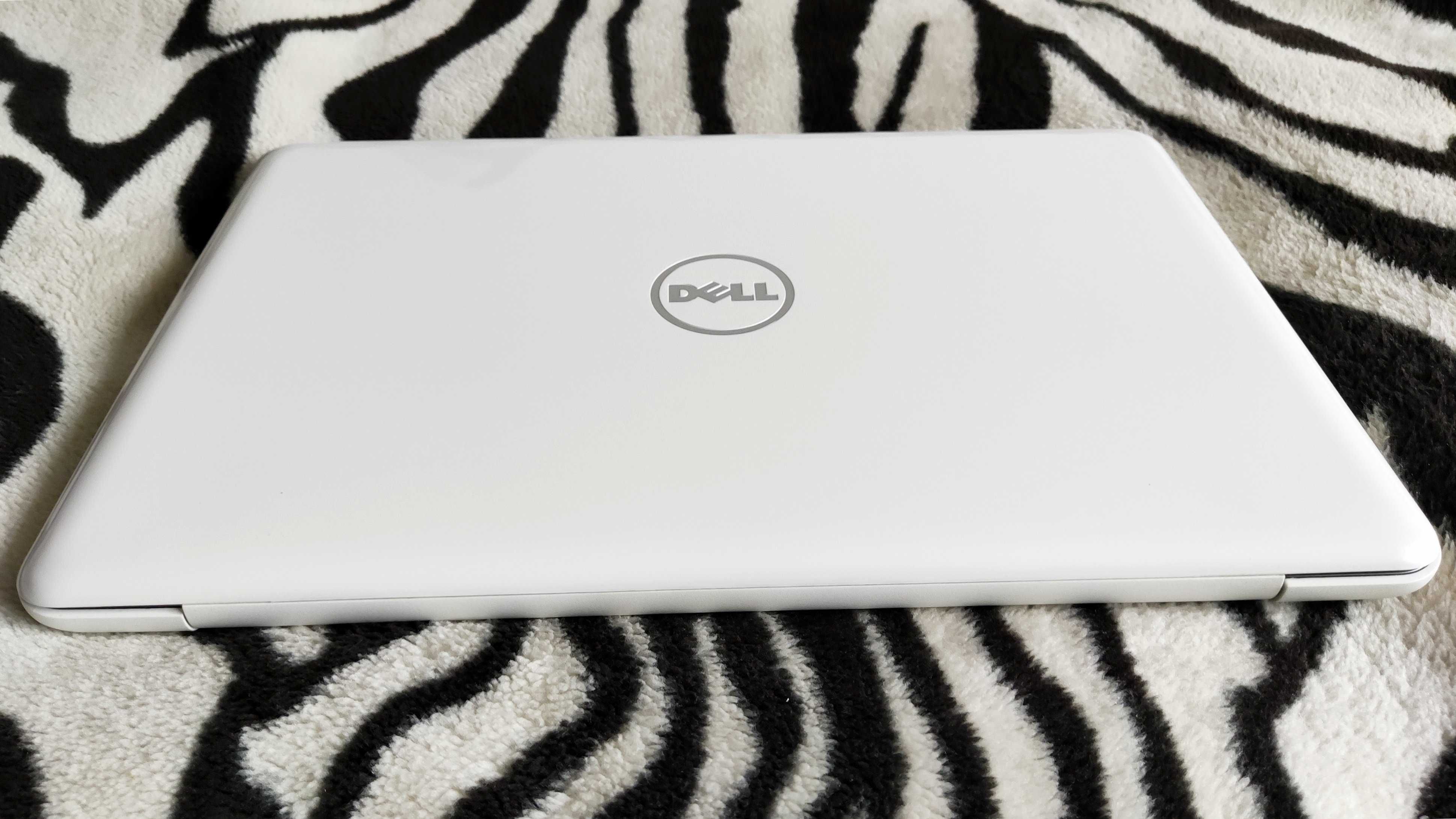 DELL Inspiron 15 - CAŁA KLAPA! Matryca 15.6 Bez Rysek BDB 100% Sprawne