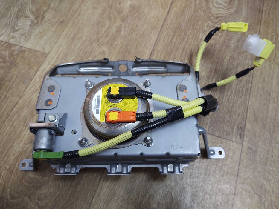 AIR BAG Toyota 73960-52180 подушка безопасности пассажира , В ТОРПЕДО