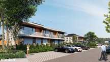Nowoczesne apartamenty w Przytoku - spokój i przestrzeń .