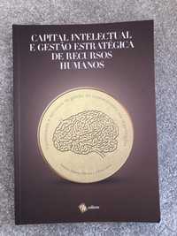 Capital Intelectual e Gestão Estratégica de RH