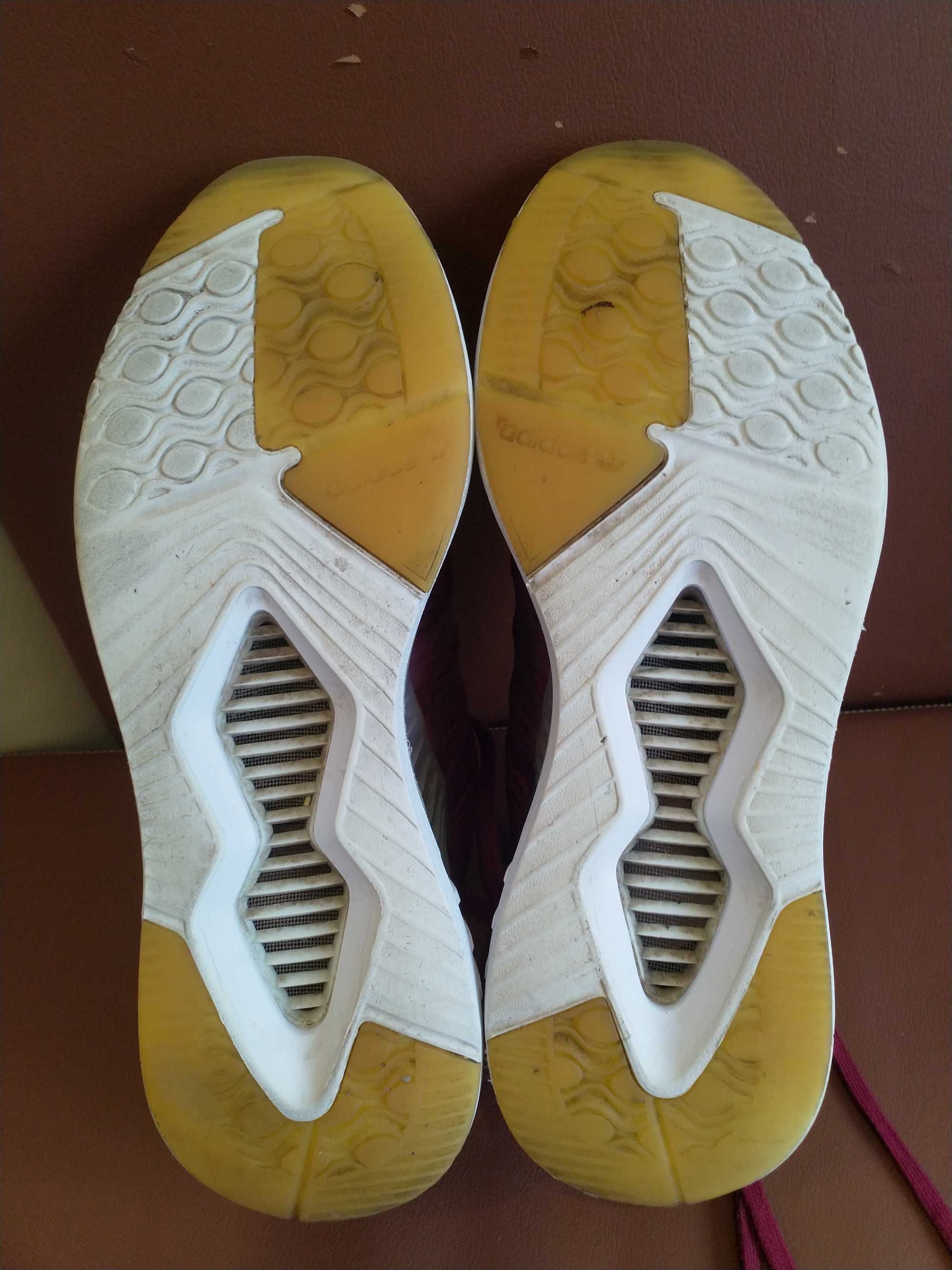Кроссовки Adidas Climacool р. 45