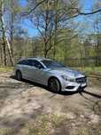 Mercedes-Benz CLS Prawdziwy AMG styl, diesel 3.0 V6 – moc i elegancja!