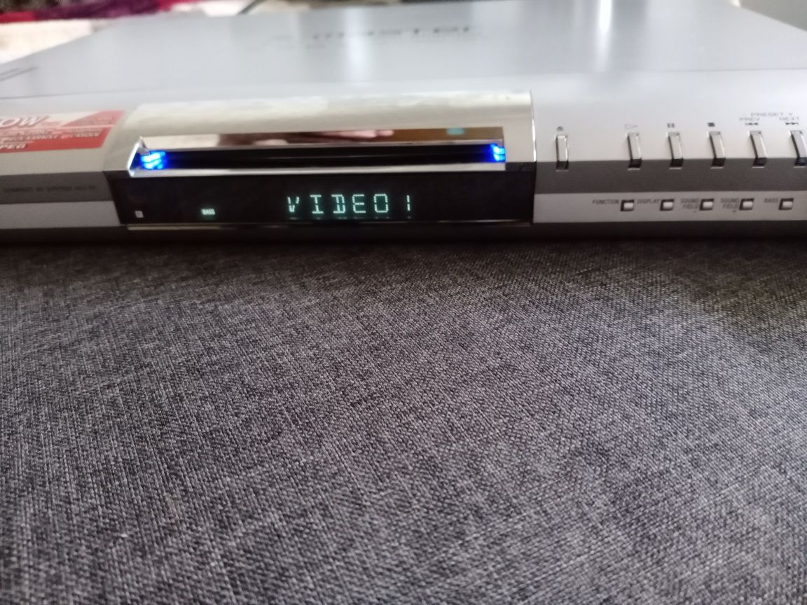 S-MASTER Домашний кинотеатр 5.1 c h