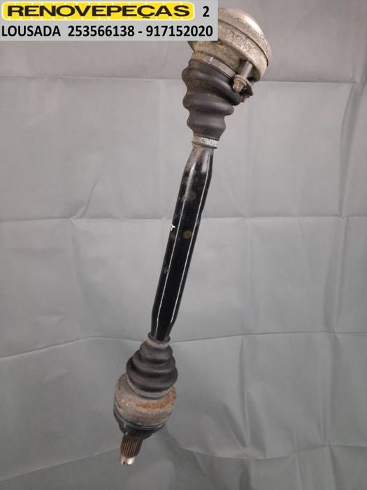 Transmissão trás direita BMW 5 Touring (E39)