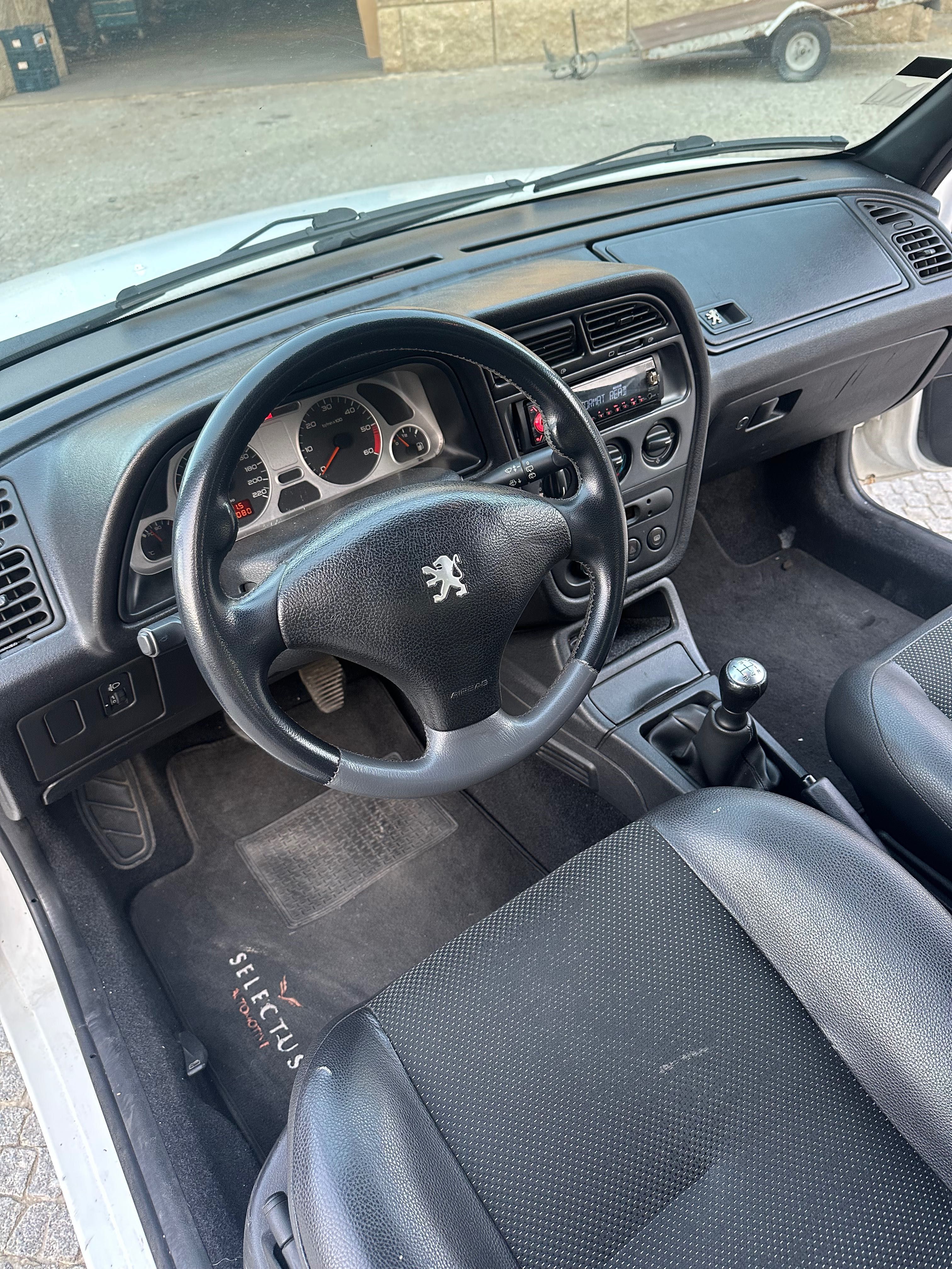 Peugeot 306 1.9TD