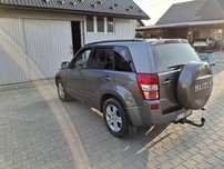 Suzuki grand vitara 1.9ddis 2006rok
