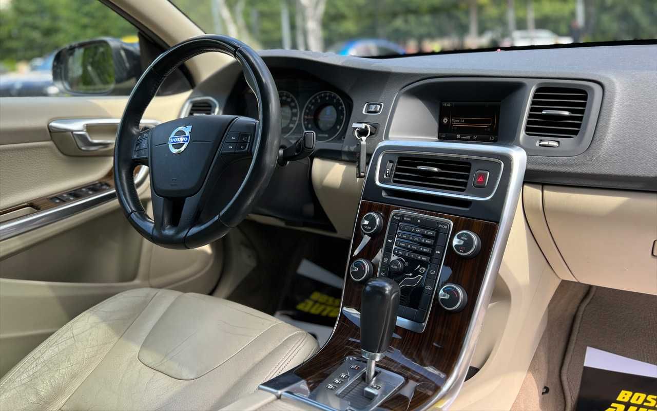 Volvo S60 - 2011
