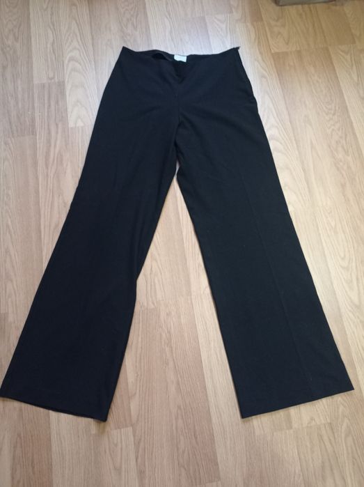 Брюки жіночі штани жіночі кльош Fransa