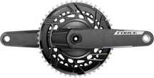 Korba Sram Force E1 48/35 165 z pomiarem mocy Quarq