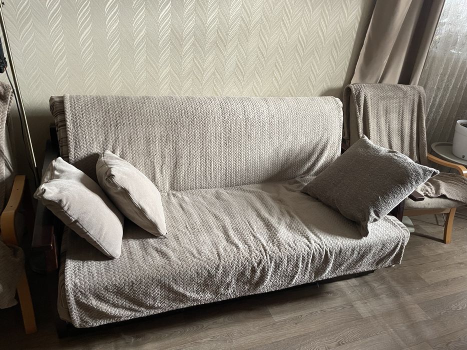 Диван   Константа