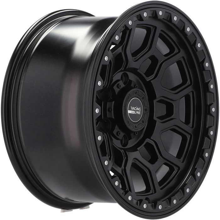 Jante de Alumínio 17×9 6×139.7 ET0 106.1