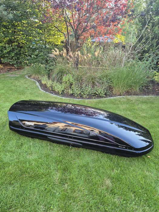 THULE Motion 900 box dachowy