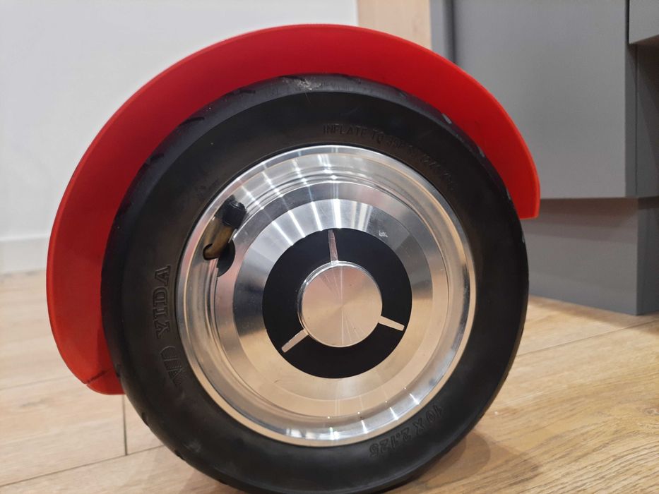 Hoverboard skymaster 2 wheels 10