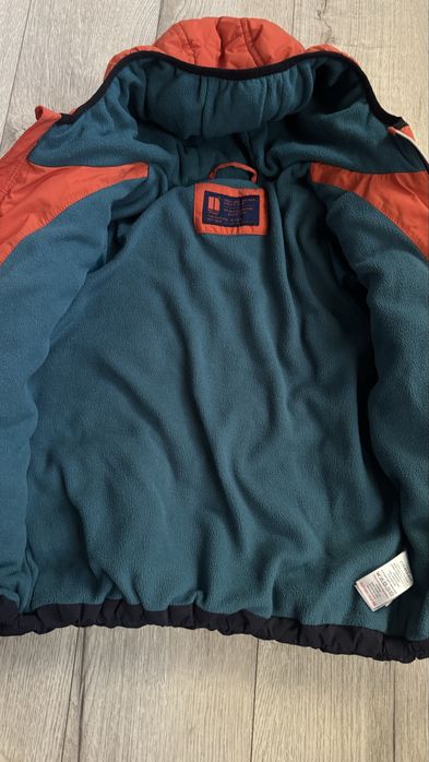 Куртка на хлопчика. NEXT. Тепла куртка. Зимова куртка. Осінь-зима.