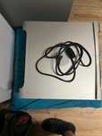 Komputer stacjonarny Apple Power Mac g5 PowerPC 3,5gb 2x160gb nvidia