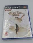 Silent Hill Origins Ps2 Nowa w Folii