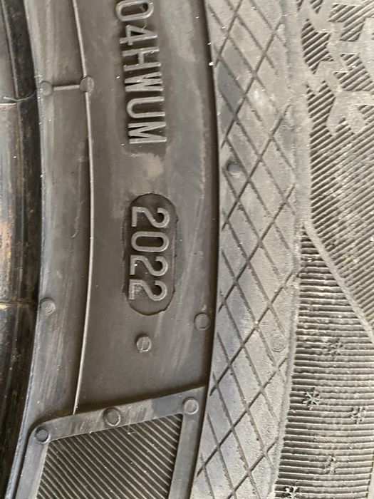 Opona pojedyncza 215/65/16c Tyfoon Winter Transport 3