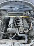Мотор по запчастинах Mercedes Benz w124/w201 Om602 2.5D мерседес