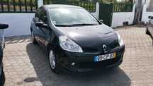 Renault Clio III