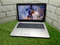 Магазин:HP EliteBook 850 G3/Core i7-6500u/16gb/256SSD/Radeon R7 M365X