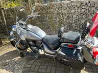 Suzuki Boulevard Suzuki Bulevard 2007r 12lat w jednych rekach!!!