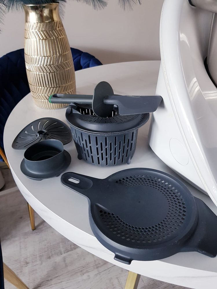 Thermomix Vorwerk TM6