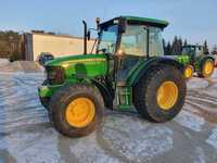 John Deere 5080M